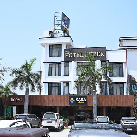 Hotel Kuber Rai Exterior photo